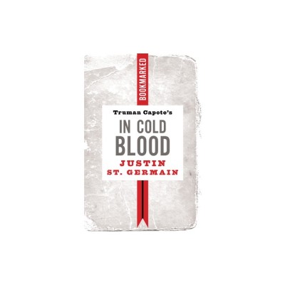 Truman Capote&amp;#039;s in Cold Blood: Bookmarked foto