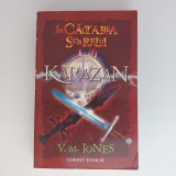 Karazan - In Cautarea Soarelui