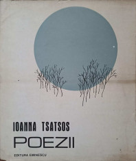 POEZII-IOANNA TSATSOS foto