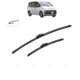 Cumpara ieftin Set 2 Stergatoare HYUNDAI STARIA Van (US4) 2021-2024, pentru parbriz, Bosch Aerotwin Retrofit