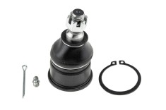 Rotula brat suspensie Honda Accord Cl, Cn, Cm 2002-2008, Odyssey 3, 4 2003-, Fata, Inferior, NTY ZSD-HD-010 foto