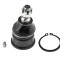 Rotula brat suspensie Honda Accord Cl, Cn, Cm 2002-2008, Odyssey 3, 4 2003-, Fata, Inferior, NTY ZSD-HD-010