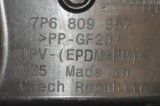 Capac rezervor combustibil VW TOUAREG 7P5 2011 OEM: 7P6809857 1566309