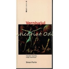Vernisajul - Simon Fortin