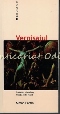 Vernisajul - Simon Fortin foto