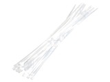 Colier Str&acirc;ngere LOGILINK 400mm x 4,4mm Poliamidă Naturală KAB0040
