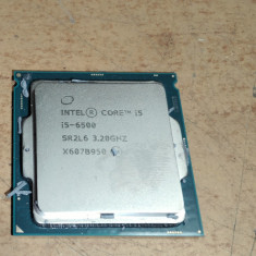 CPU Intel i5-6500 SR2L6 3,2GHz
