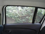 Cumpara ieftin Perdele interior Dacia Sandero II 2012-