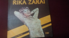 DISC VINIL RIKA ZARAI foto