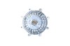 NRF 49546 Cupla, ventilator radiator