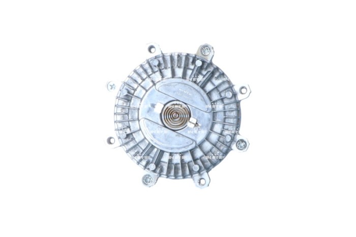 NRF 49546 Cupla, ventilator radiator