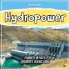 Hydropower A Variety Of Facts Children&#039;s Science Book