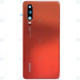 Huawei P30 (ELE-L09 ELE-L29) Capac baterie chihlimbar sunrise 02352NMQ