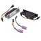 Set 2 Lampi Numar LED Fiat Ulysse, Scudo - V-032006