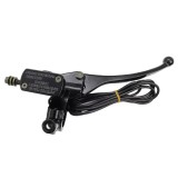 Manetă Fr&acirc;nă Hidraulică M8 pentru Scuter Electric Citycoco și Harley DREAPTA