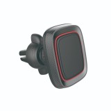 Suport Telefon Magnetic Auto Cu Fixare In Grila De Ventilatie