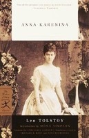 Anna Karenina foto