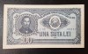 Romania 100 lei 1952 P90b UNC