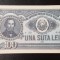 Romania 100 lei 1952 P90b UNC