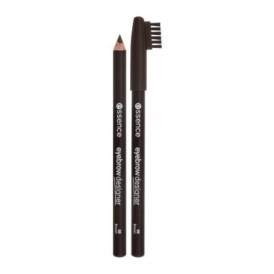 Essence creion de sprancene Eyebrow Designer - 02 Brown foto