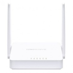 Router wireless 300mbps 2 antene mercusys