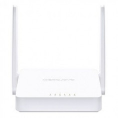 Router wireless 300mbps 2 antene mercusys