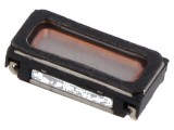 Difuzor miniatural 300mW 8&Omega; IPX8 12x5,5x3,35mm