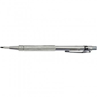 Ac de trasat pe metal Vorel 35210, lungime 140mm, otel