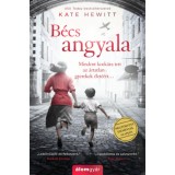 B&eacute;cs angyala - Kate Hewitt
