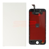 Display LCD Touchscreen cu Rama Apple iPhone 6 Negru Original Refurbished
