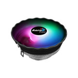 Cumpara ieftin Cooler procesor Aerocool Frost Plus iluminare RGB
