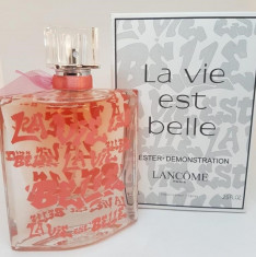 La Vie Est Belle Artist Edition 75ml - Lancome | Parfum Tester+ CADOU foto
