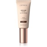 Catrice Skin Like Tinted Moisturizer cremă hidratantă nuanțatoare SPF 30 culoare 085N 28 ml