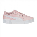 Carina 2.0 Jr Almond Blossom-Puma White-