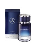 Cumpara ieftin Apa de parfum Mercedes Benz Ultimate, 75 ml, pentru barbati