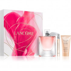 Lancôme La Vie Est Belle set cadou pentru femei