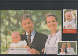 Famlia regala ,Belgia.
