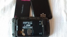 BlackBerry 9320 foto