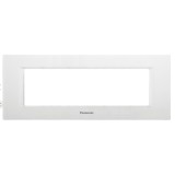 Rama ornament 7M Thea Optima Panasonic alb P-TO.R.7M