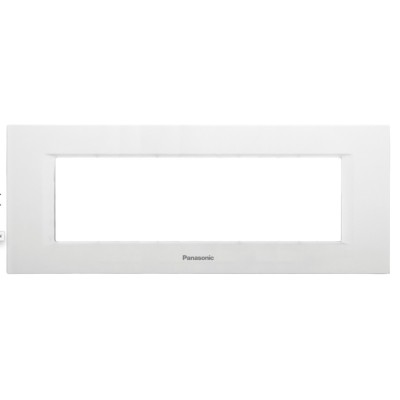 Rama ornament 7M Thea Optima Panasonic alb P-TO.R.7M foto