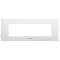 Rama ornament 7M Thea Optima Panasonic alb P-TO.R.7M