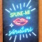 Spune-mi cu saruturi. Editura Bookzone, 2025 - Mercedes Ron