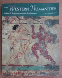 Roy T. Matthews - The western humanities 1. Beginnings through the Renaissance