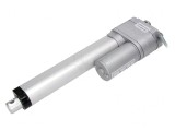 Motor Linear Actuator 12V 10A 20:1 IP65 152.4mm