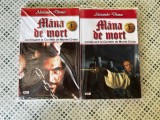 Alexandre Dumas - Mana de mort ( 2 volume )