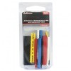 Set 10 Tuburi Termocontractibile Varnish - Izolare Cabluri, Electricitate, Protectie