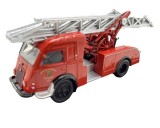 Macheta masina pompieri Renault Galion t2 1/72