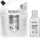 Redken Acidic Bonding Concentrate ambalaj economic pentru intarirea parului