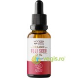 Ulei de Goji pentru Stralucire Bio 10ml