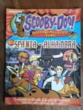 Revista Scooby Doo ! nr. 47 / 2007 / R6P5F